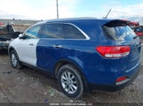 Kia Sorento Lx/L 5XYPGDA34HG255105 снимка