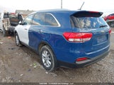 Kia Sorento Lx/L 5XYPGDA34HG255105 снимка