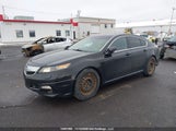 Acura Tl 19UUA9F78CA801251 снимка
