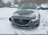 Mazda Mazda3 Gs 3MZBM1V77FM178225 снимка
