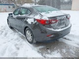 Mazda Mazda3 Gs 3MZBM1V77FM178225 снимка