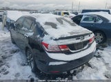 Honda Civic Touring 2HGFB2F7XDH034776 снимка