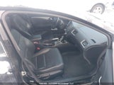 Honda Civic Touring 2HGFB2F7XDH034776 снимка