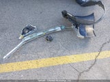 Ford Fusion Sel 3FAHP0JA9CR384697 снимка