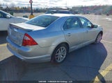 Ford Fusion Sel 3FAHP0JA9CR384697 снимка