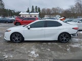 Toyota Camry Se 4T1J11BK4LU008004 photo