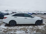 Hyundai Elantra Preferred Ivt With Sun And Tech Package KMHLM4AG1MU142789 снимка
