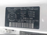 Hyundai Elantra Preferred Ivt With Sun And Tech Package KMHLM4AG1MU142789 photo