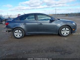 Chevrolet Cruze Lt 1G1PC5SB5D7240880 снимка