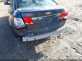 Chevrolet Cruze Lt 1G1PC5SB5D7240880 снимка