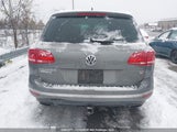 Volkswagen Touareg WVGRF7BP3HD001281 снимка