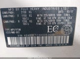 Subaru Outback 2.5I Touring 4S4BSCTC0H3353600 снимка