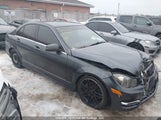 Mercedes-Benz C 300 4Matic WDDGF8AB2DA782948 снимка