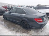 Mercedes-Benz C 300 4Matic WDDGF8AB2DA782948 снимка