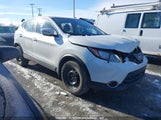 Nissan Qashqai S/Sv JN1BJ1CP0JW154293 fotografie