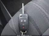 Chevrolet Sonic Lt 1G1JC6EH4D4237126 снимка