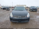 Infiniti G35 JNKCV51E56M503884 снимка
