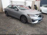 Acura Ilx Premium 19UDE2F7XKA800032 снимка