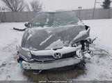 Honda Civic Exl 2HGFB2F90CH050324 photo