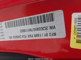 Dodge Charger Gt 2C3CDXHG7NH118663 снимка