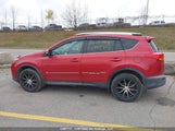 Toyota Rav4 Le 2T3BFREV3EW145312 снимка