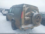 Land Rover Discovery Se SALTY194X4A862247 снимка