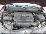 Jeep Grand Cherokee Trailhawk 1C4RJFLGXHC855590 fotografie