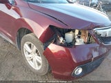 Acura Rdx 5J8TB4H58EL805587 снимка