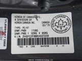 Honda Civic Sport 2HGFC2F88KH025559 снимка