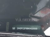 Honda Civic Sport 2HGFC2F88KH025559 снимка