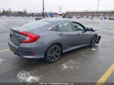 Honda Civic Sport 2HGFC2F88KH025559 снимка