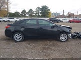 Toyota Corolla L/Le/Xle/Se/Xse 2T1BURHE3JC106807 снимка