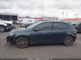 Volkswagen Golf 2.5L Comfortline/2.5L Highline/2.5L Trendline/Wolfsburg Edition WVWCA7AJ2DW135008 photo