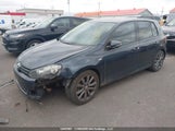 Volkswagen Golf 2.5L Comfortline/2.5L Highline/2.5L Trendline/Wolfsburg Edition WVWCA7AJ2DW135008 снимка