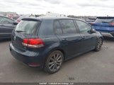 Volkswagen Golf 2.5L Comfortline/2.5L Highline/2.5L Trendline/Wolfsburg Edition WVWCA7AJ2DW135008 снимка