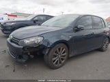 Volkswagen Golf 2.5L Comfortline/2.5L Highline/2.5L Trendline/Wolfsburg Edition WVWCA7AJ2DW135008 photo