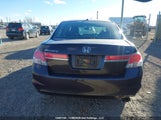 Honda Accord Se 1HGCP2F62BA800605 снимка