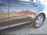 Honda Accord Se 1HGCP2F62BA800605 снимка