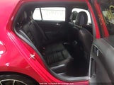 Volkswagen Gti S/Se/Autobahn 3VW5T7AU3MM015793 fotografie