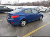 Hyundai Accent Gl KMHCT4AE6GU006700 снимка