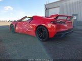 Chevrolet Corvette Stingray 3Lt 1G1YC3D47S5113175 снимка