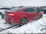 Ford Fusion 3FA6P0D90FR216377 снимка