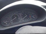 BMW 318 Is WBABE5304PJA05807 снимка