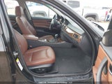 BMW 325I WBAVB13506PT10353 снимка