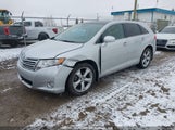 Toyota Venza 4T3BK11A99U012673 снимка