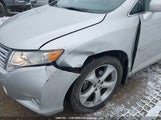 Toyota Venza 4T3BK11A99U012673 снимка