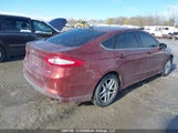 Ford Fusion 3FA6P0H79ER347296 снимка