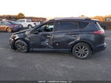 Toyota Rav4 Limited 2T3DFREV9JW736571 снимка