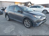 Toyota Rav4 Limited 2T3DFREV9JW736571 снимка