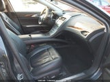 Lincoln Mkz Hybrid 3LN6L2LU7ER827296 снимка